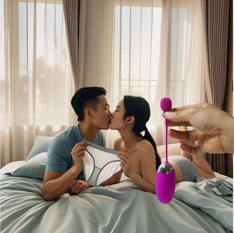 Cửa Hàng Sextoys Cho Nữ ở Trực Ninh
